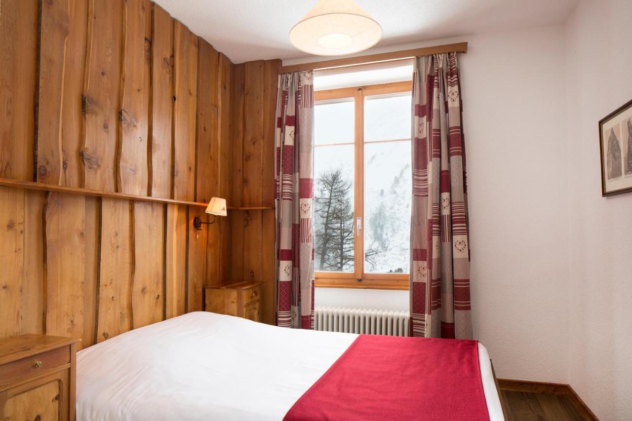 Grand Hotel & Kurhaus Arolla Ngoại thất bức ảnh